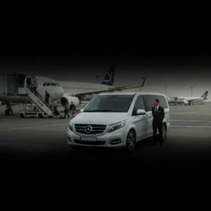 Nicosia to Larnaca - Premium 1 - Day